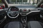 Kia Picanto 5-Door 2015 года